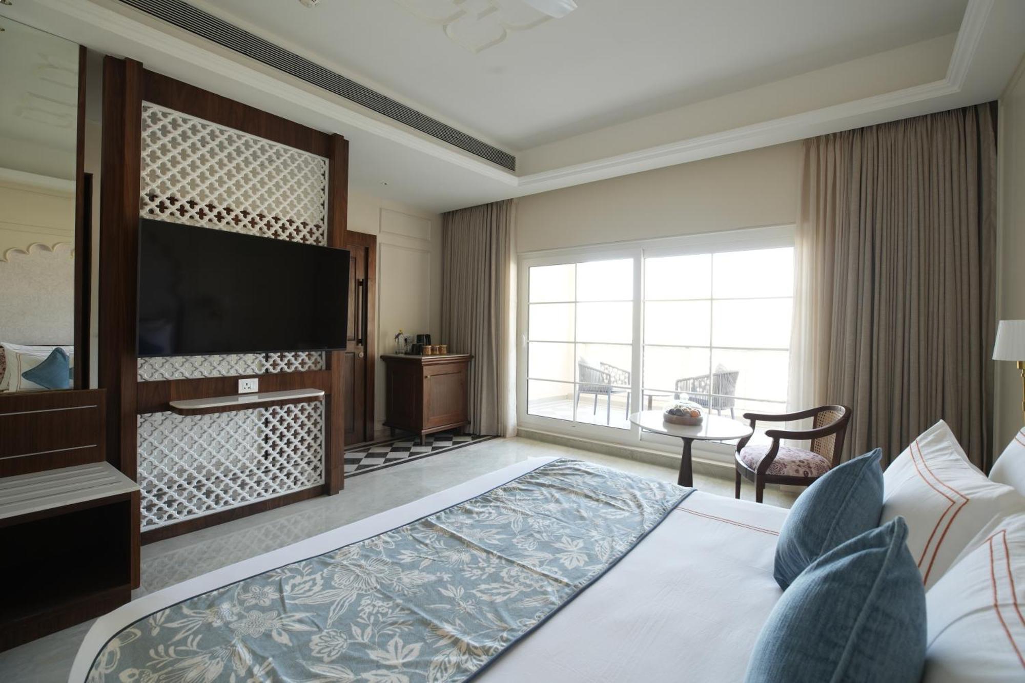 Sayaji Resorts & Spa Udajpur Zewnętrze zdjęcie