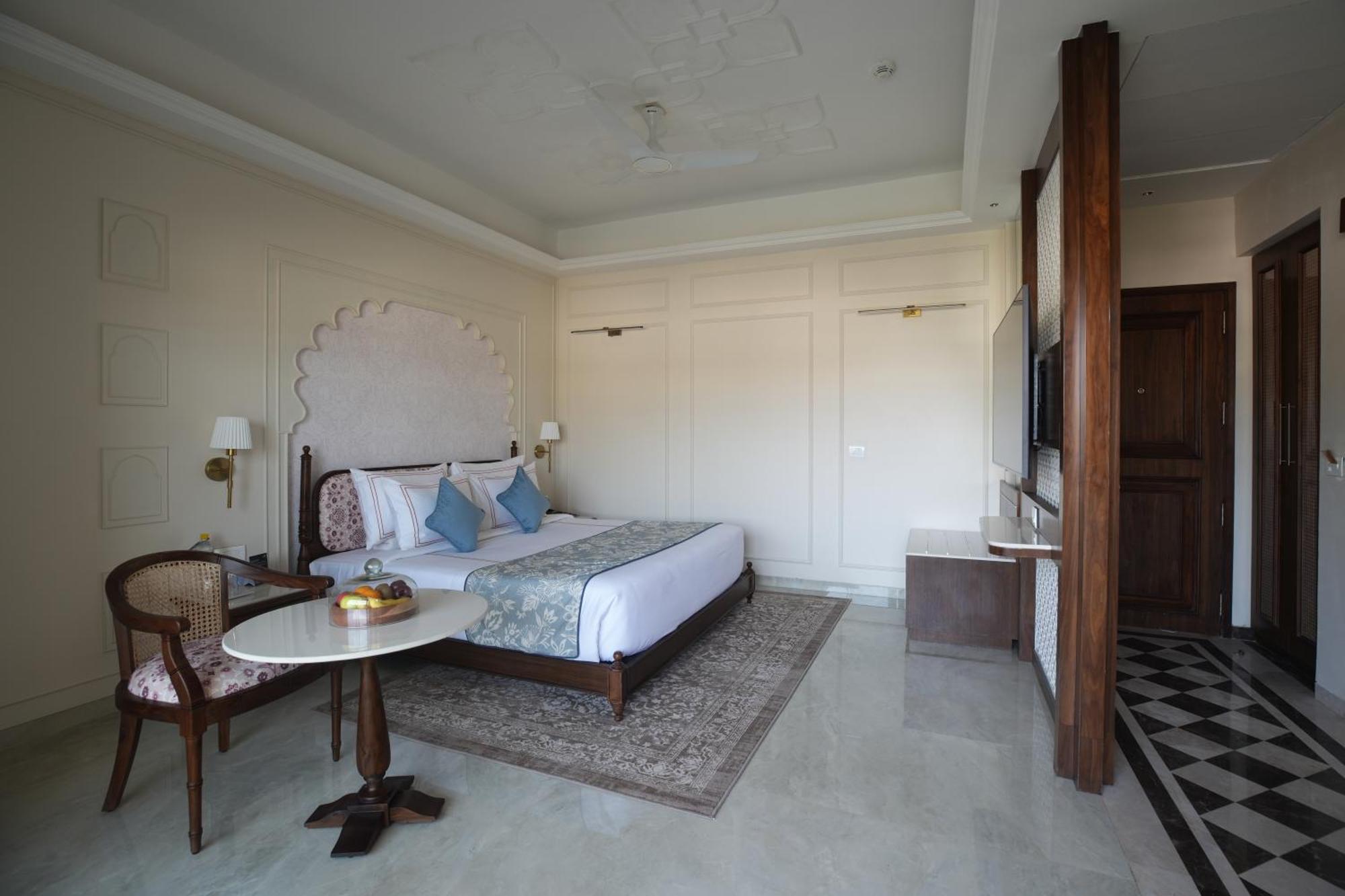 Sayaji Resorts & Spa Udajpur Zewnętrze zdjęcie