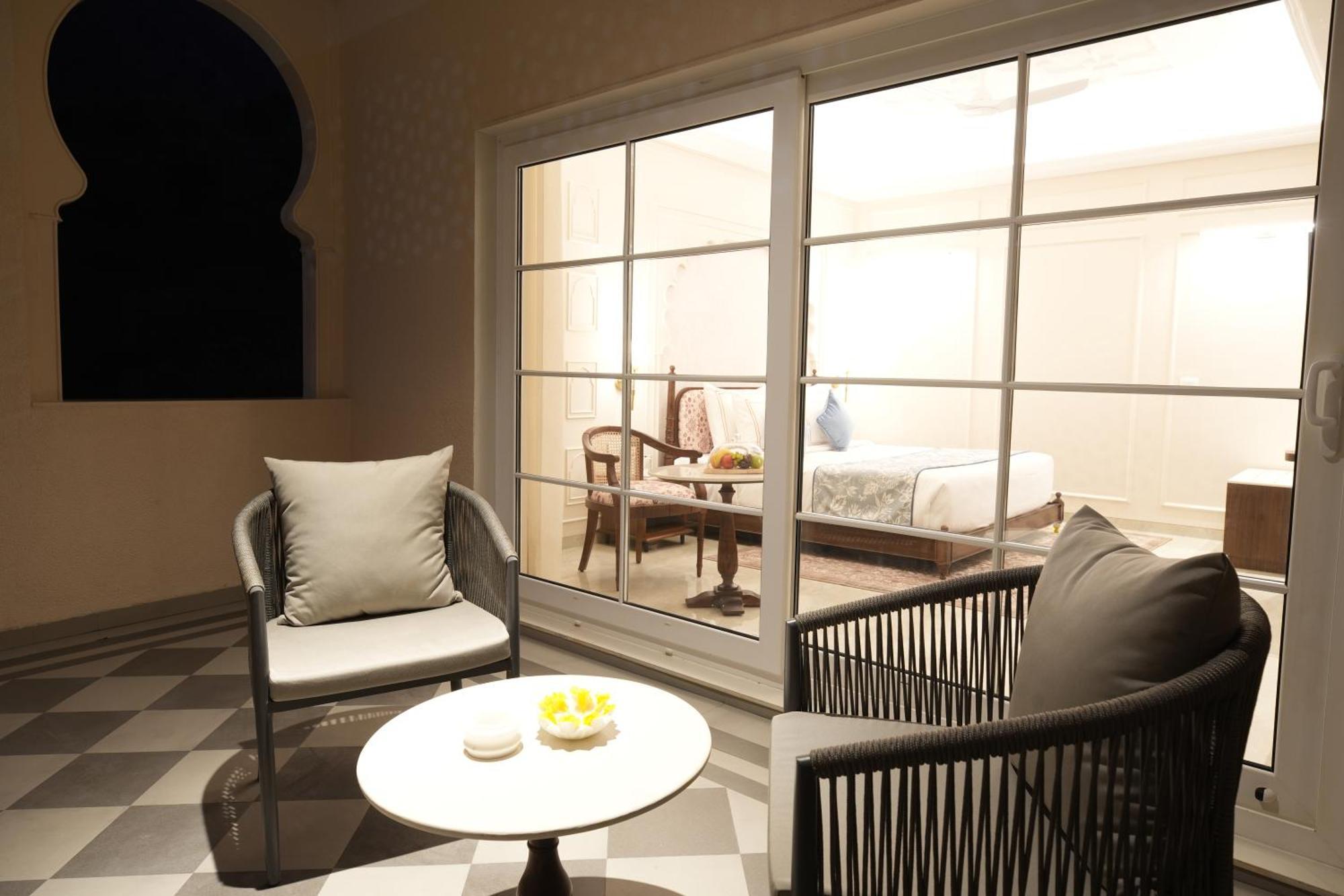 Sayaji Resorts & Spa Udajpur Zewnętrze zdjęcie