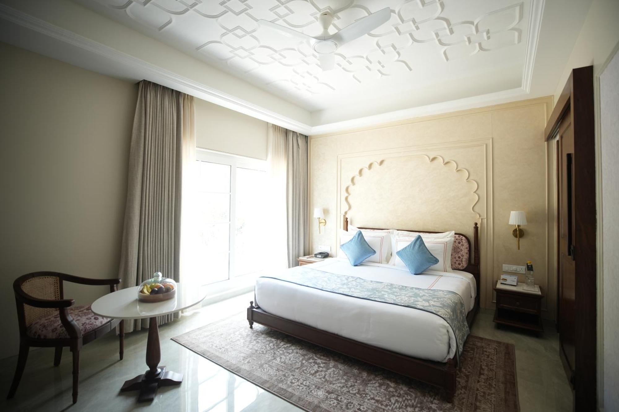 Sayaji Resorts & Spa Udajpur Zewnętrze zdjęcie