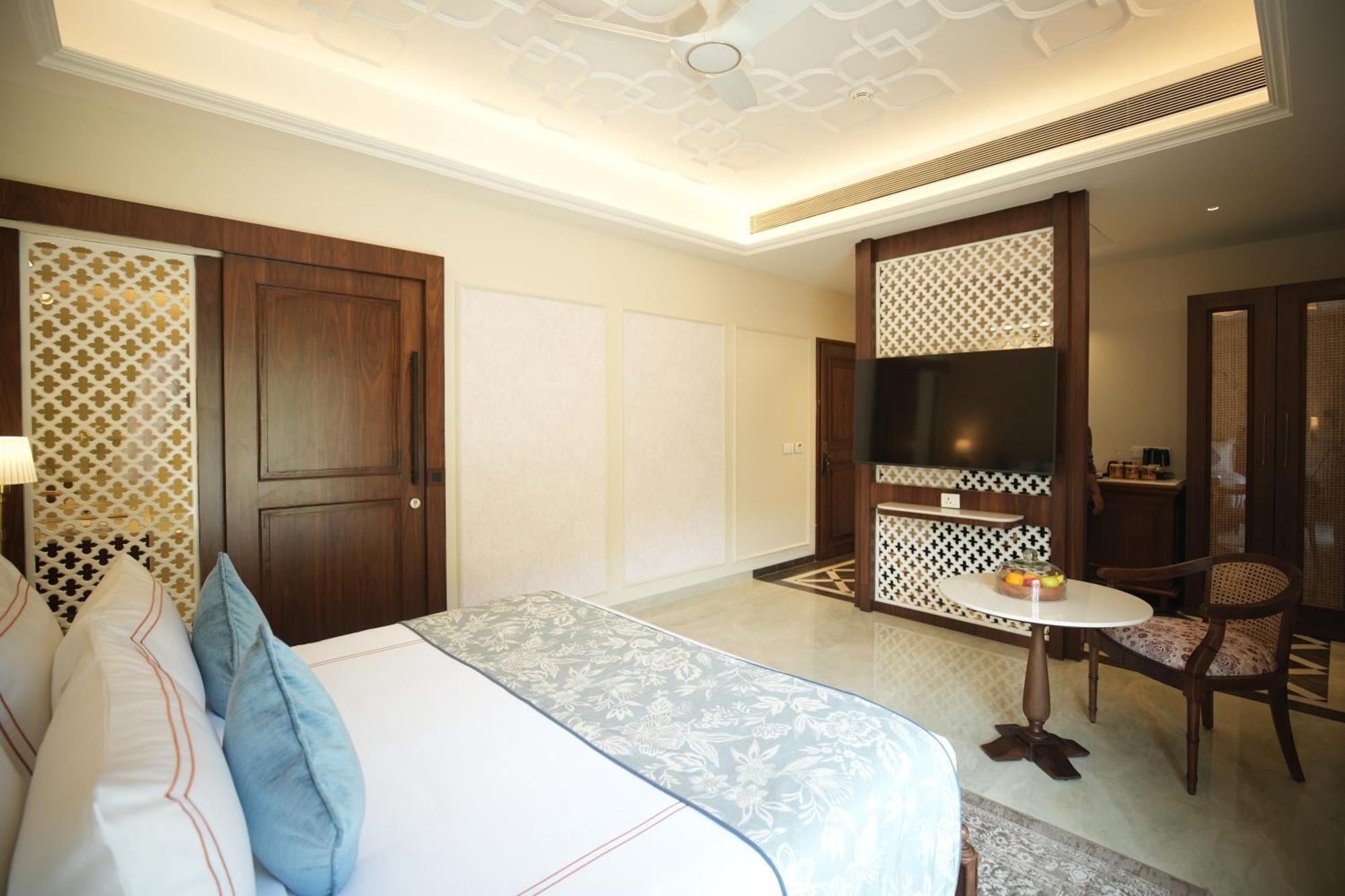 Sayaji Resorts & Spa Udajpur Zewnętrze zdjęcie
