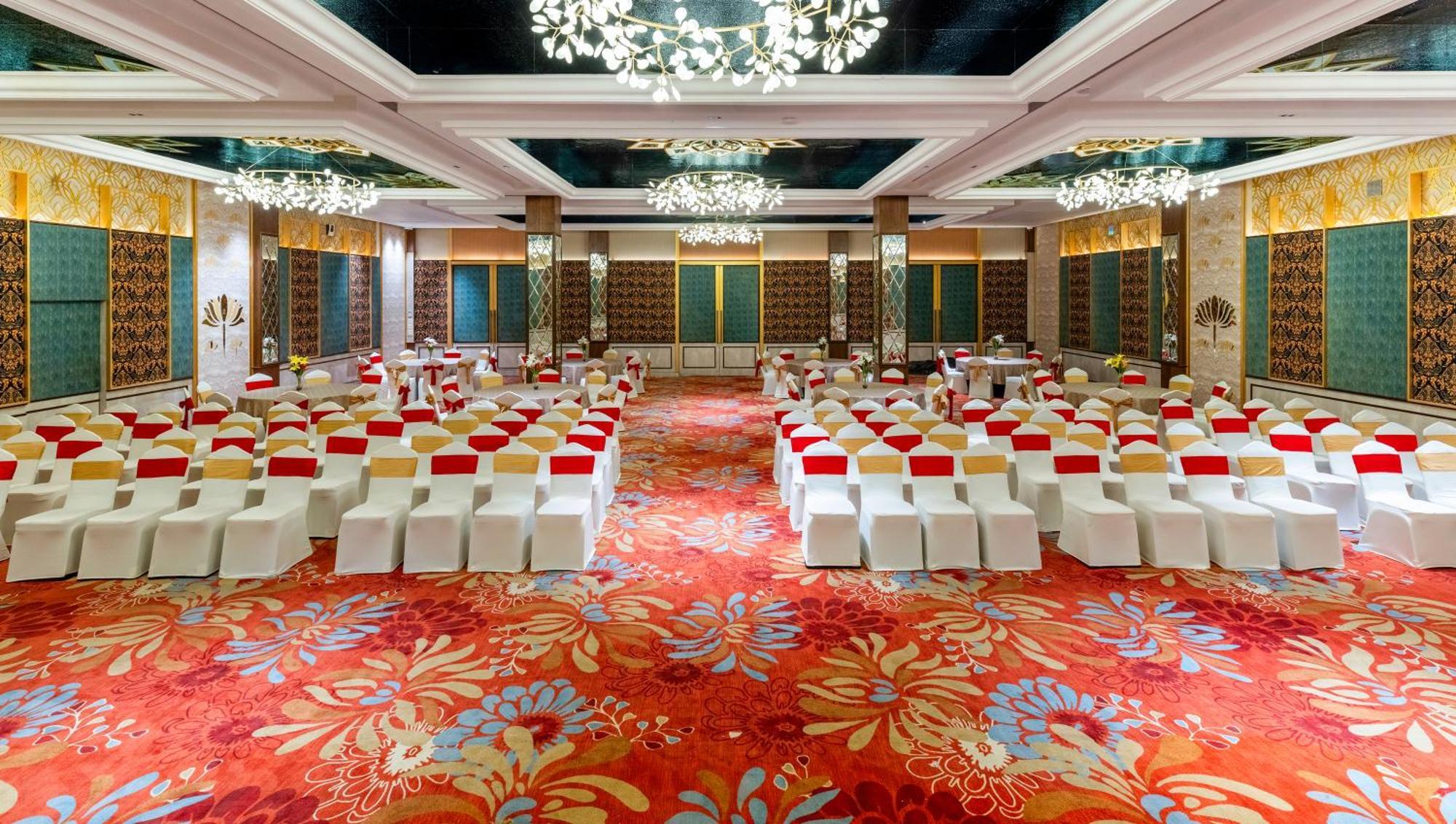 Sayaji Resorts & Spa Udajpur Zewnętrze zdjęcie