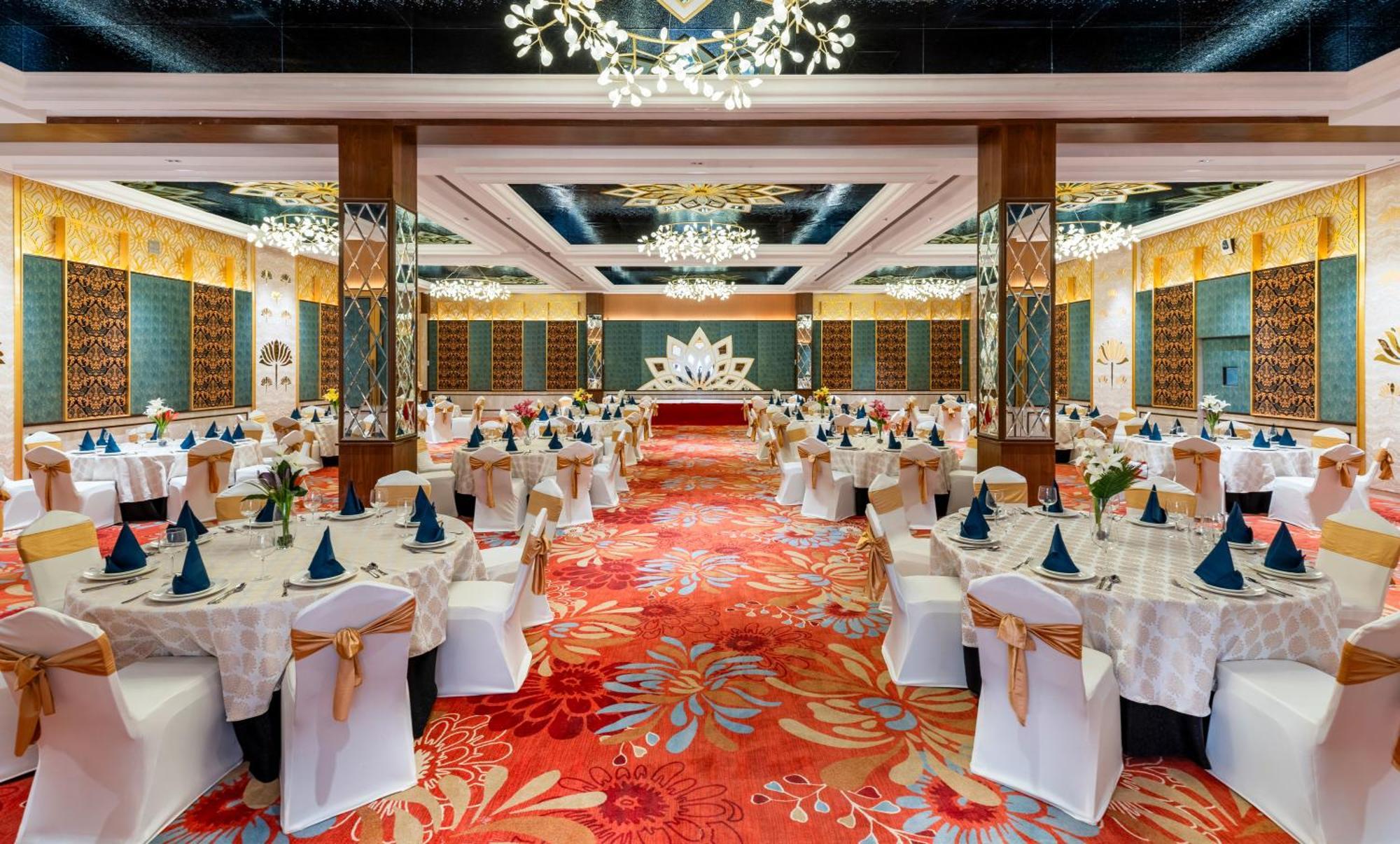 Sayaji Resorts & Spa Udajpur Zewnętrze zdjęcie