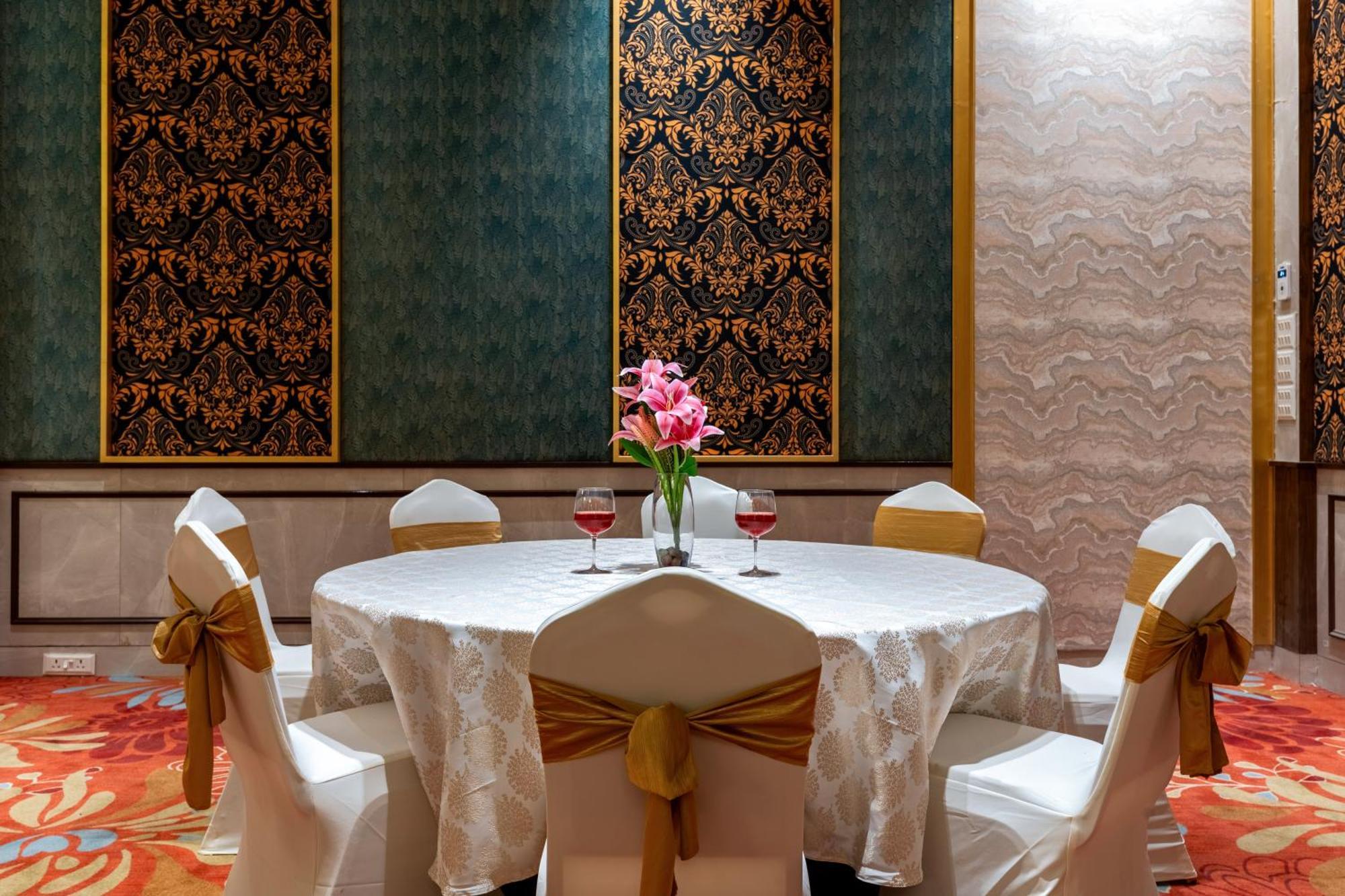 Sayaji Resorts & Spa Udajpur Zewnętrze zdjęcie