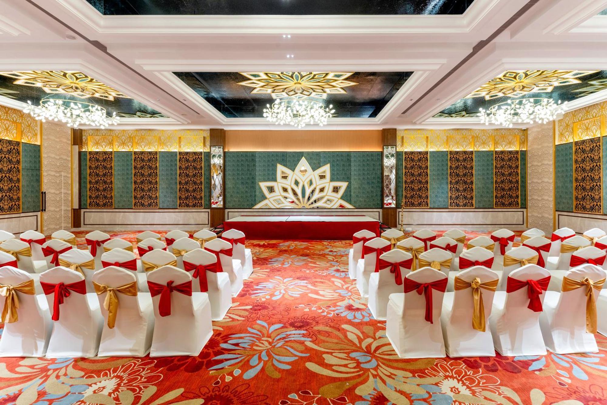 Sayaji Resorts & Spa Udajpur Zewnętrze zdjęcie