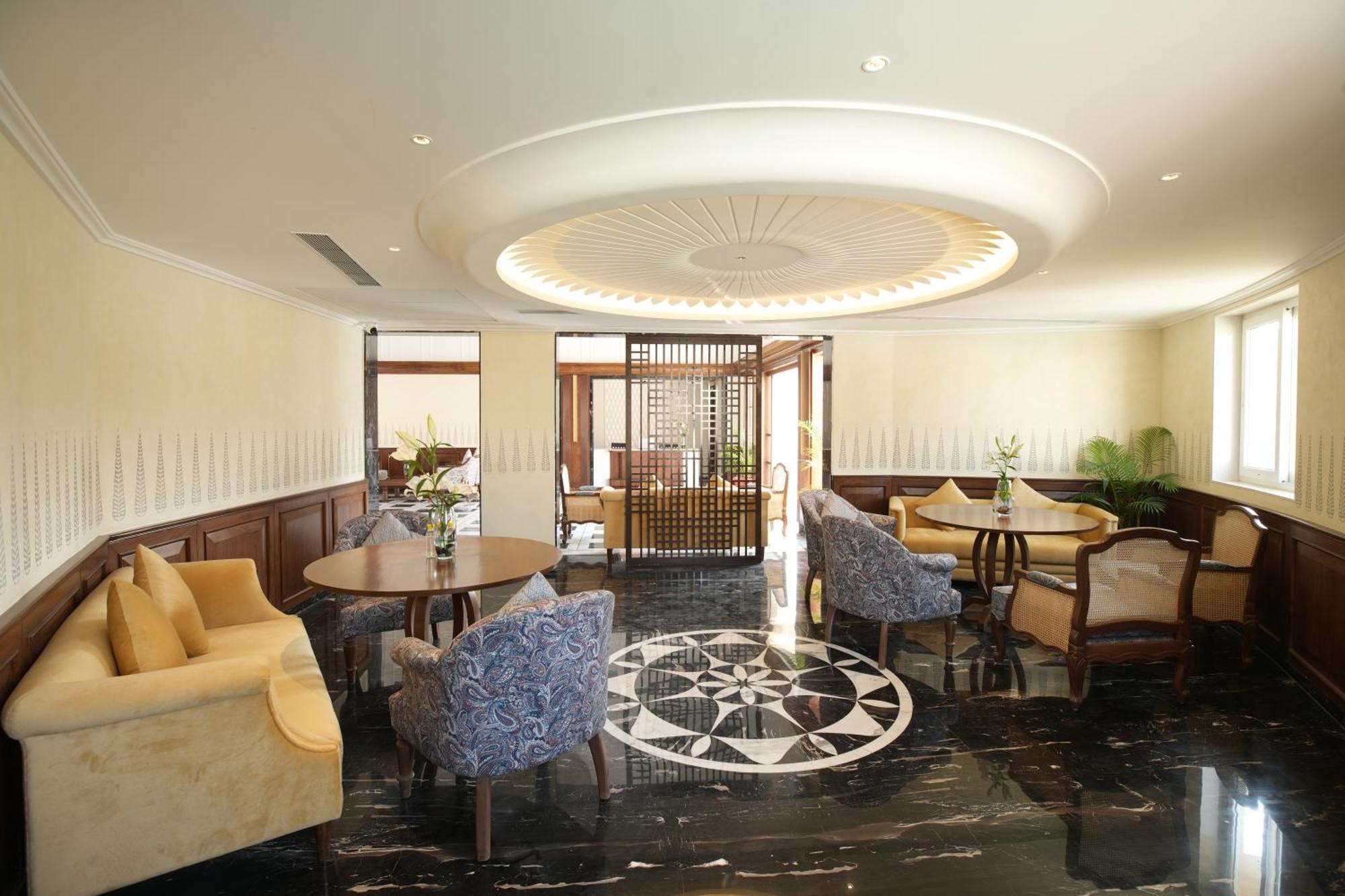 Sayaji Resorts & Spa Udajpur Zewnętrze zdjęcie