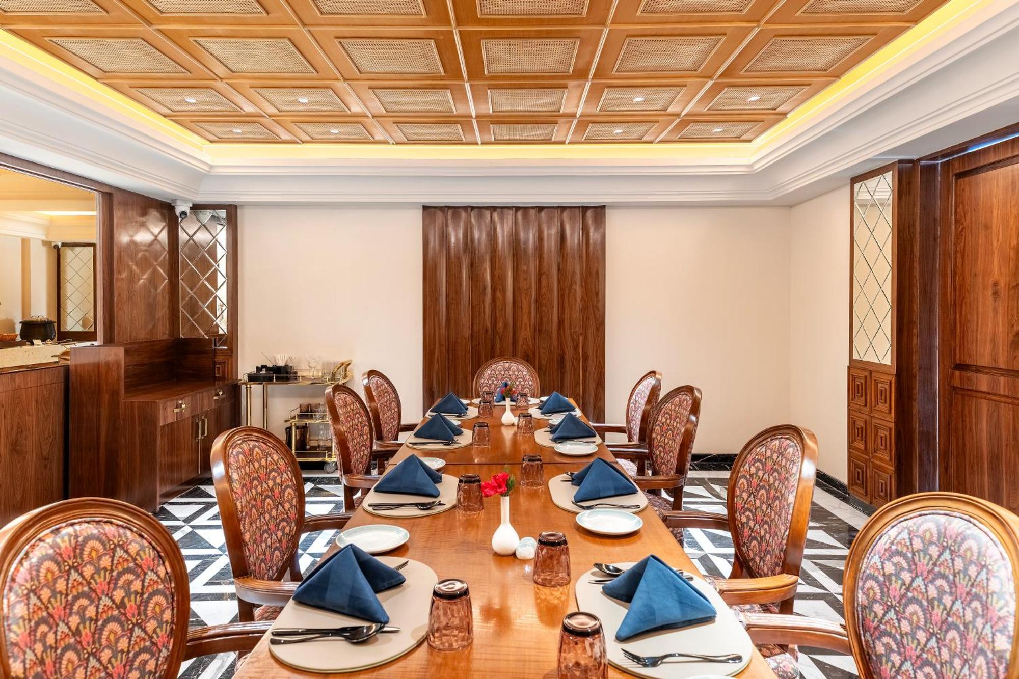 Sayaji Resorts & Spa Udajpur Zewnętrze zdjęcie