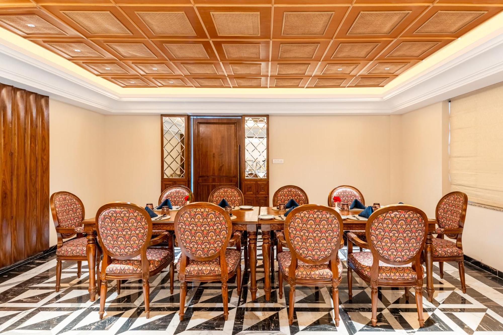 Sayaji Resorts & Spa Udajpur Zewnętrze zdjęcie