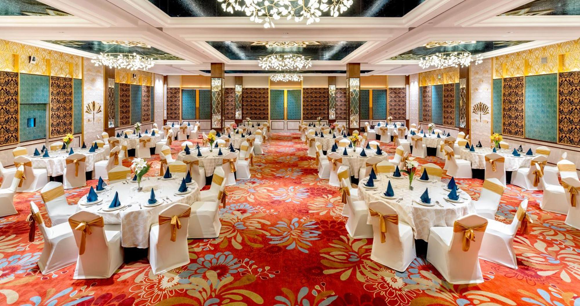 Sayaji Resorts & Spa Udajpur Zewnętrze zdjęcie