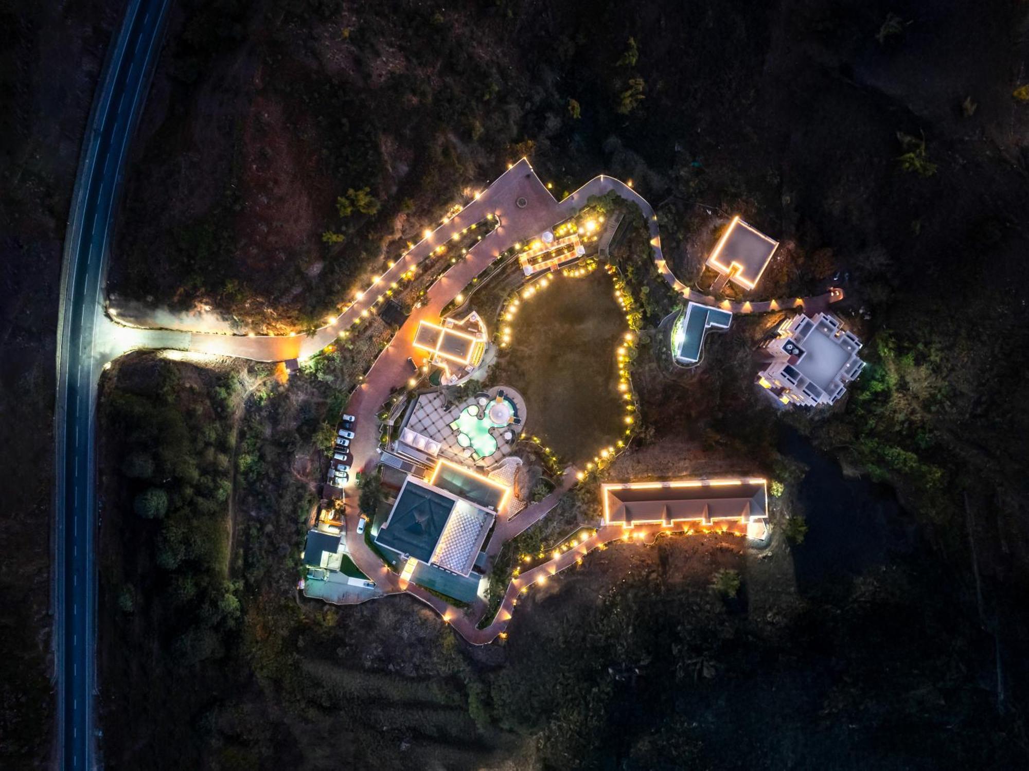 Sayaji Resorts & Spa Udajpur Zewnętrze zdjęcie