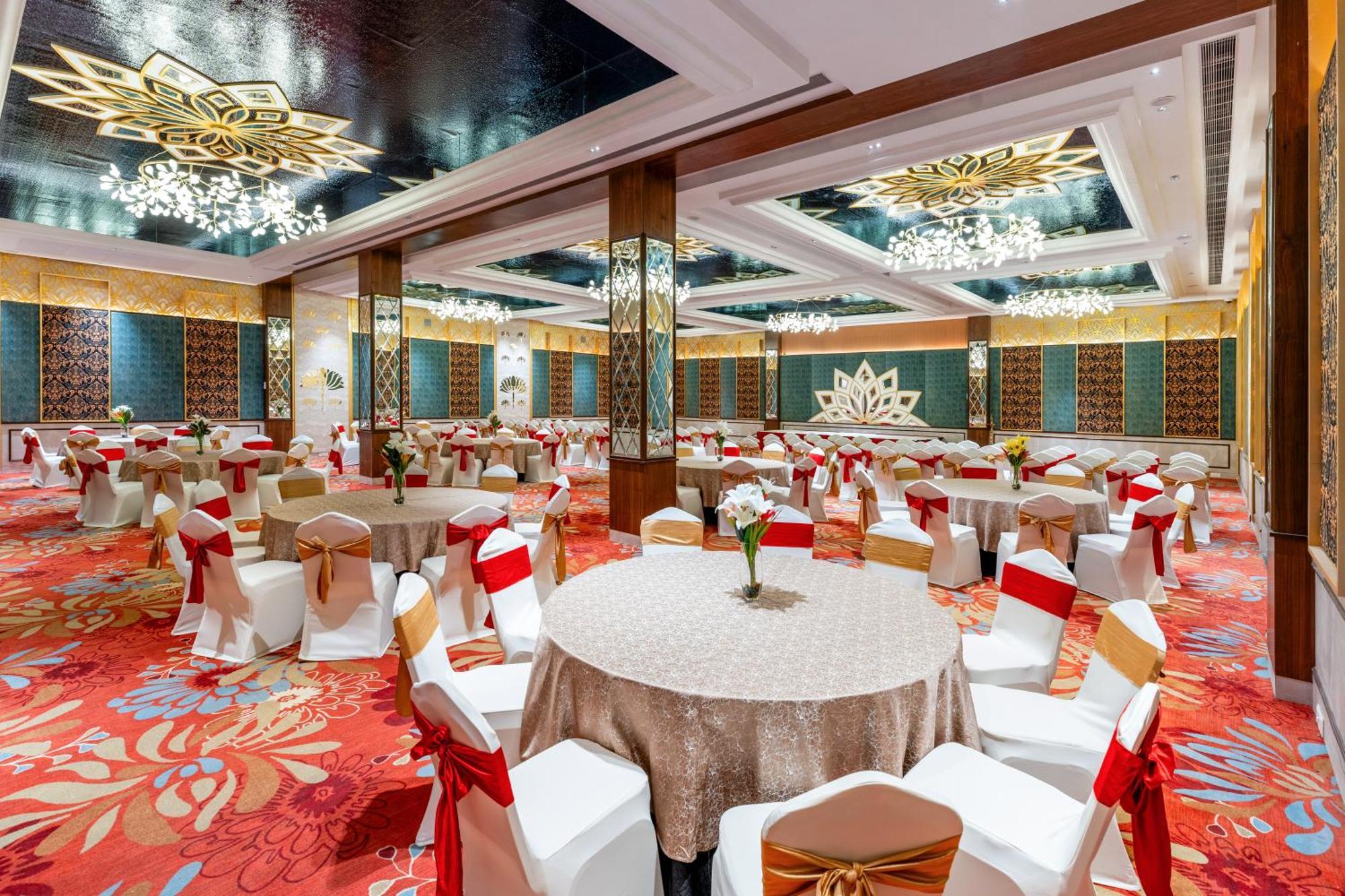 Sayaji Resorts & Spa Udajpur Zewnętrze zdjęcie