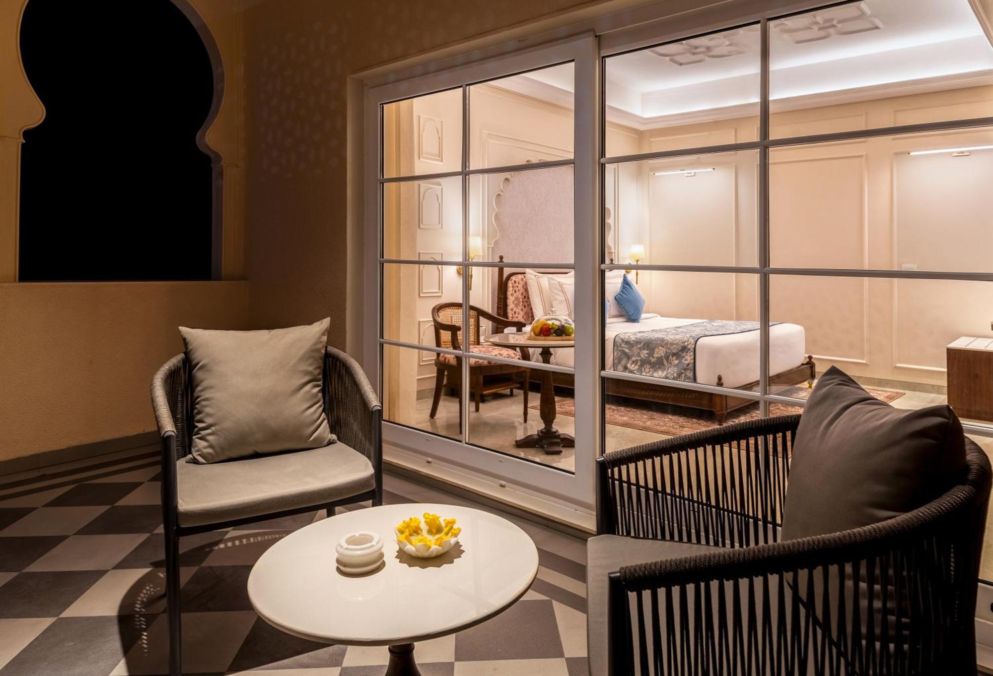 Sayaji Resorts & Spa Udajpur Zewnętrze zdjęcie