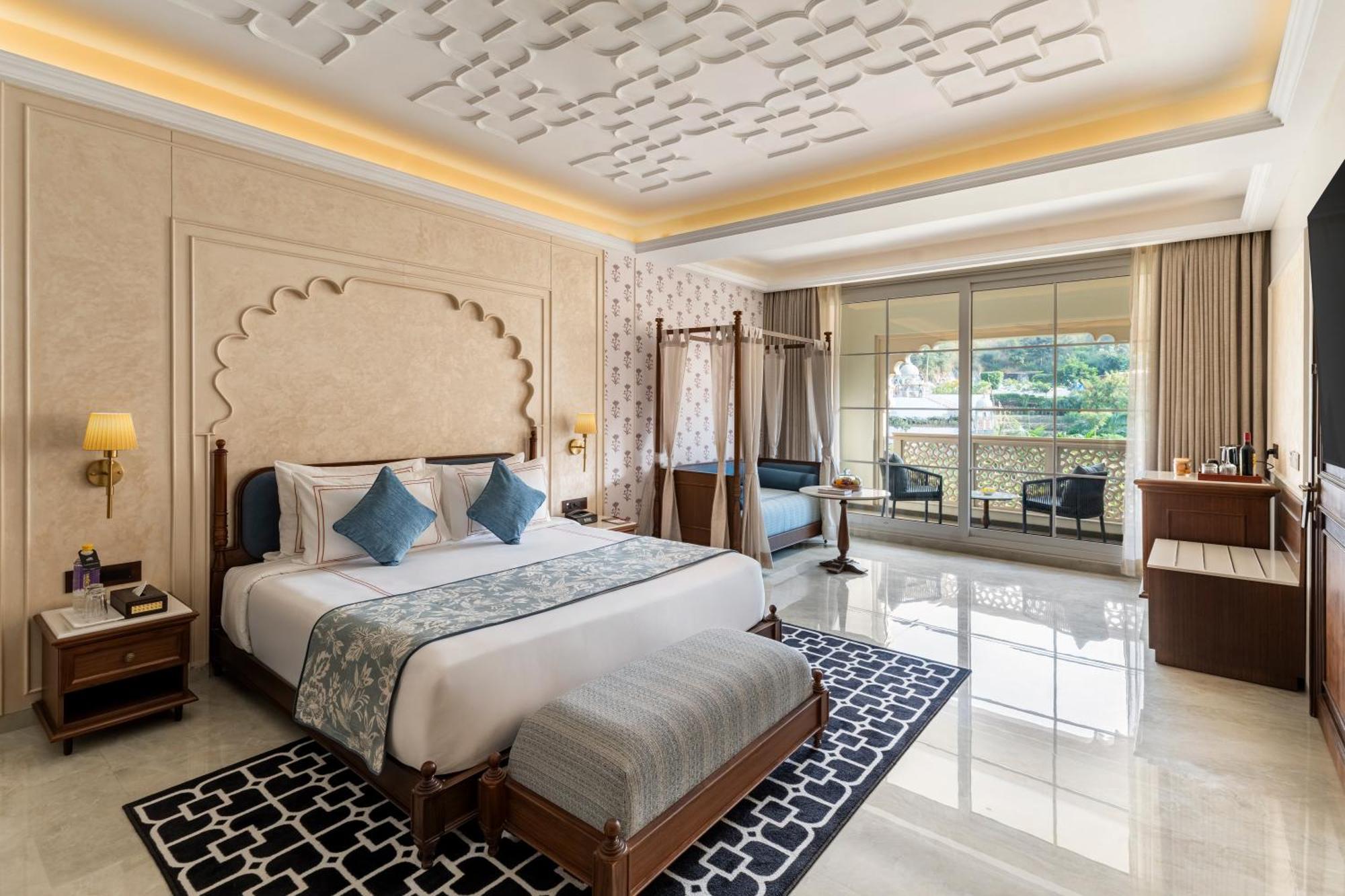 Sayaji Resorts & Spa Udajpur Zewnętrze zdjęcie