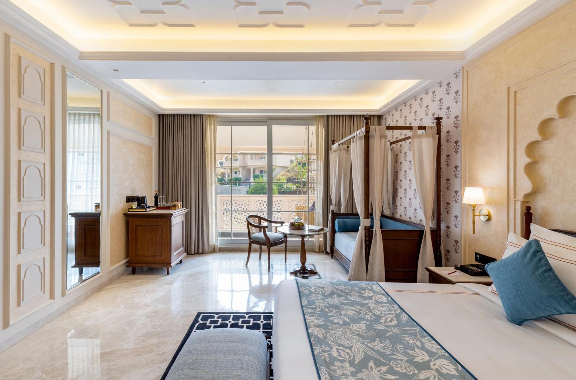 Sayaji Resorts & Spa Udajpur Zewnętrze zdjęcie