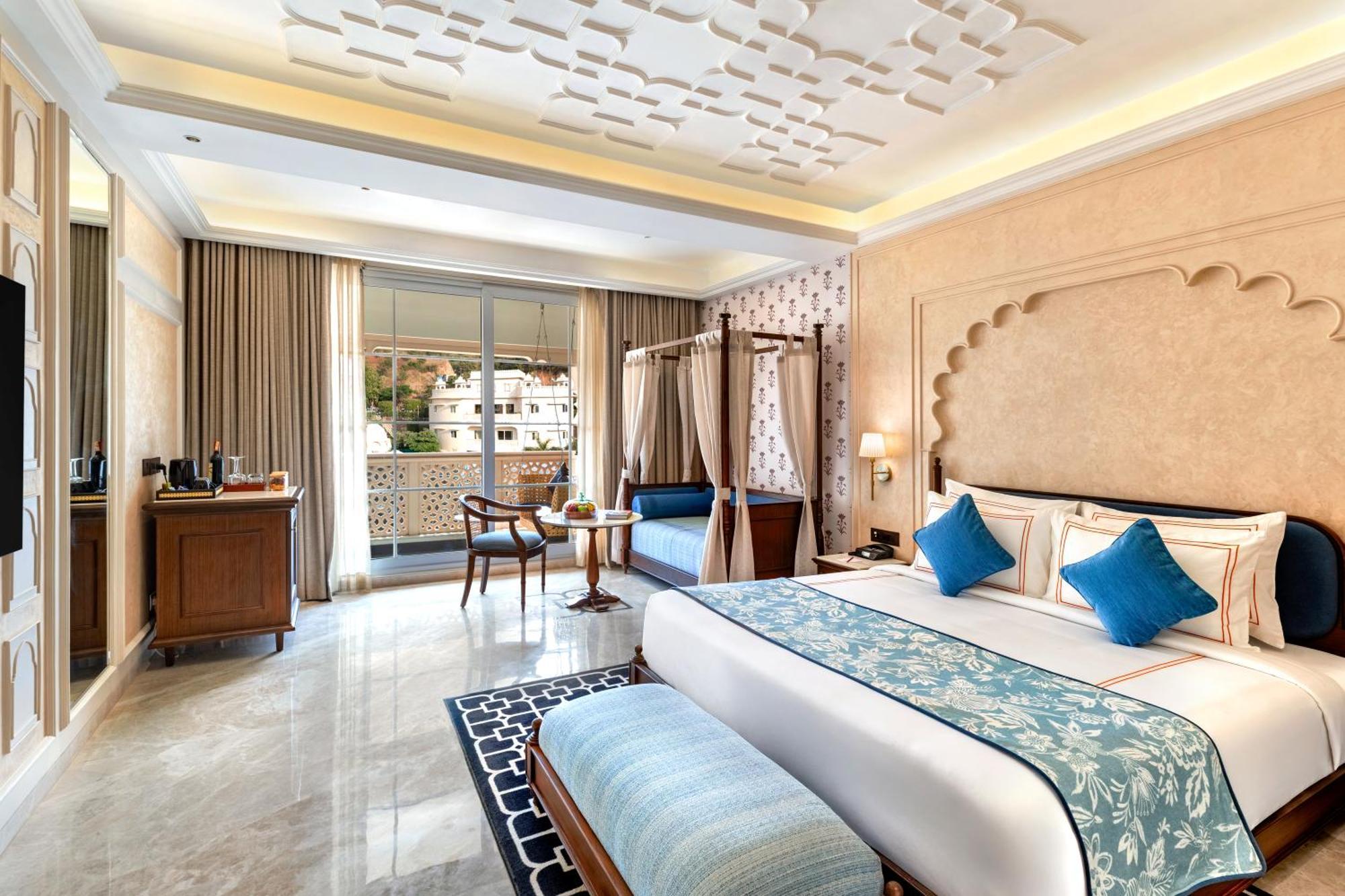 Sayaji Resorts & Spa Udajpur Zewnętrze zdjęcie