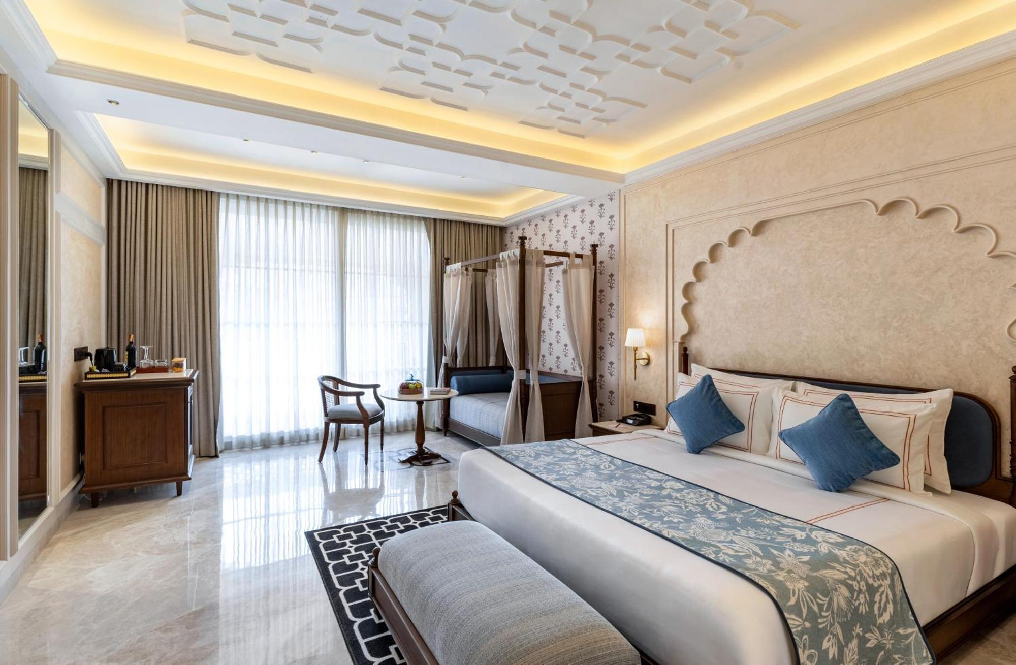 Sayaji Resorts & Spa Udajpur Zewnętrze zdjęcie